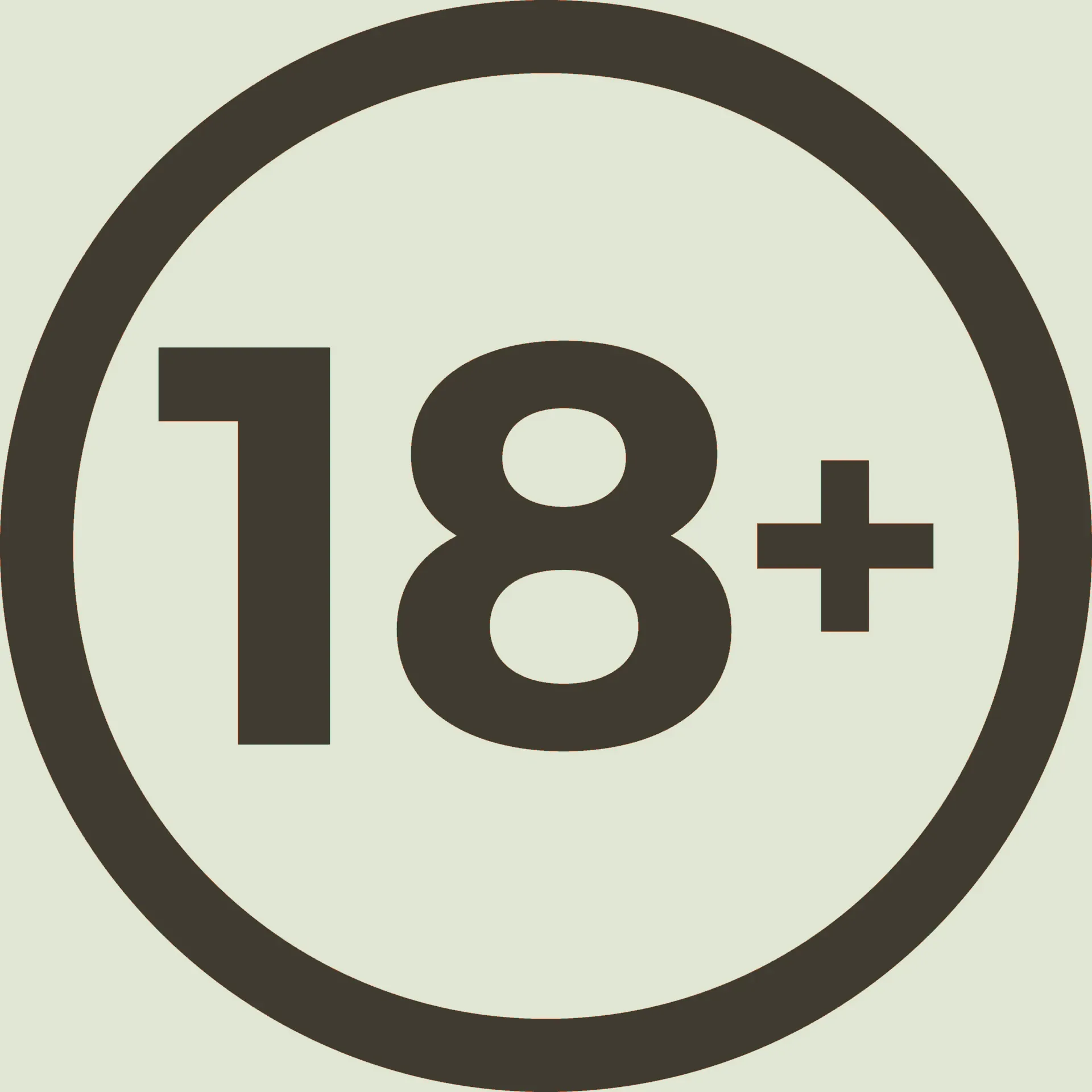 18+